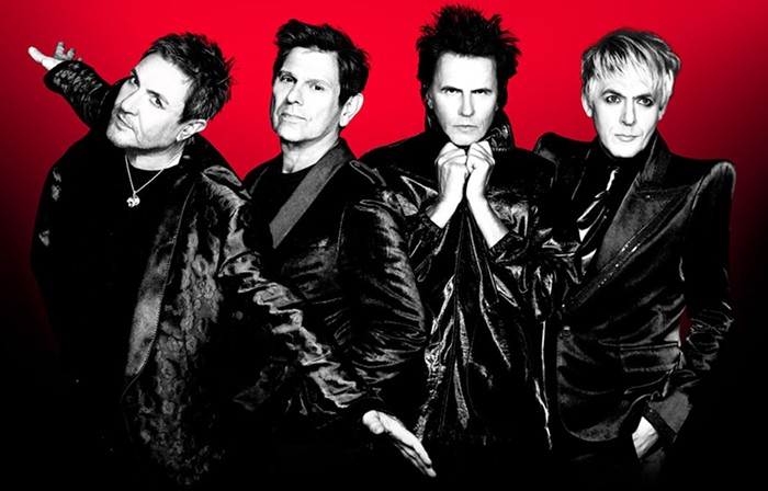 Ticket Alert: Duran Duran, Charlie Puth, and More Portland Events Going On Sale This Week